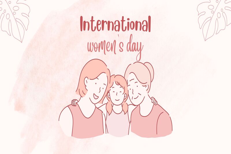 International Women's Day