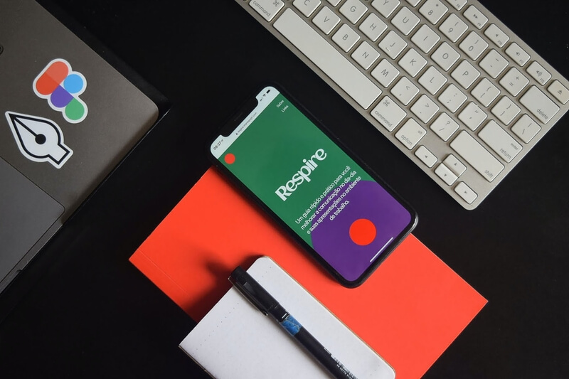 5 Reasons Why Figma is considered the Future of the Product Design Team